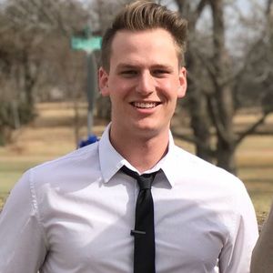 Meet your Posher, Cody